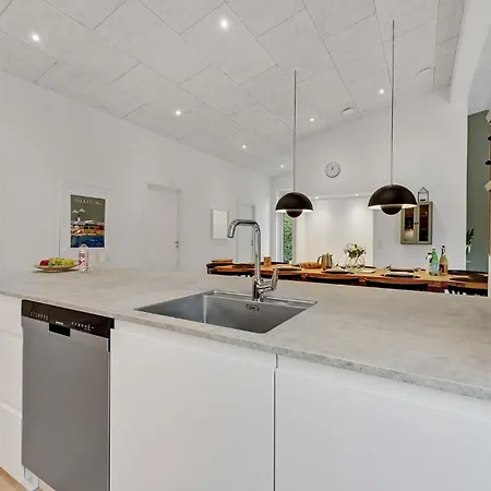 Stunning In With Wifi