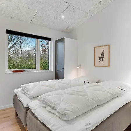 Stunning In With Wifi Vakantiehuis Fårvang