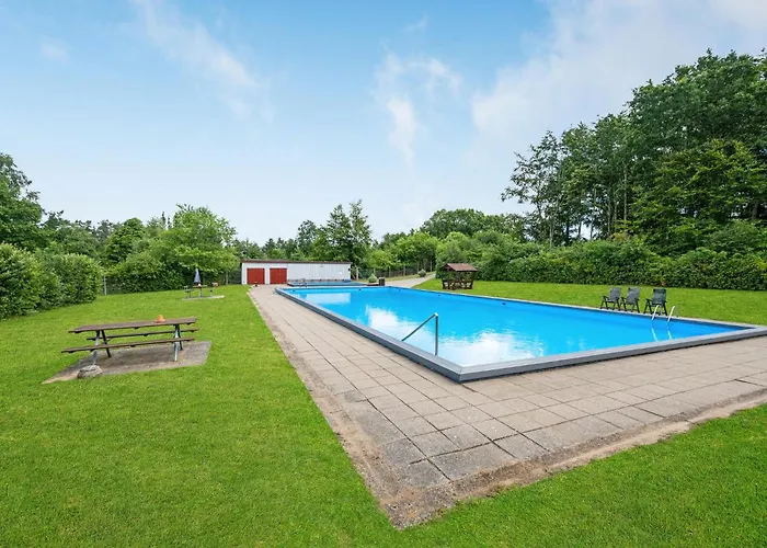 Stunning In With Wifi Vakantiehuis