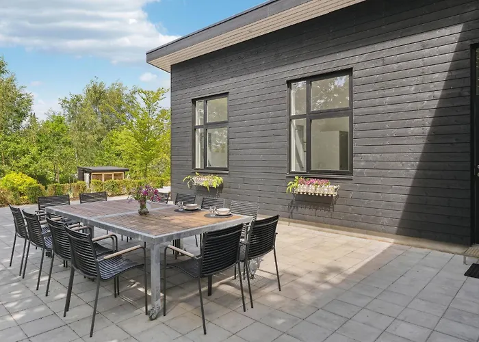 Stunning In With Wifi Fårvang