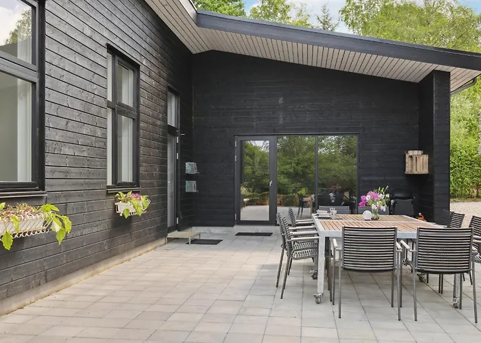 Stunning In With Wifi Ferienhaus